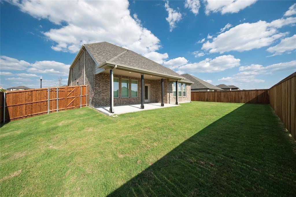 102 National Court, Forney, TX 75126