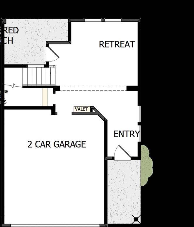 5825 Water Bridge Lane, Fort Worth, TX 76109