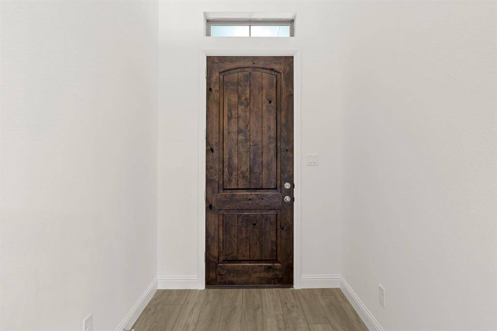 1443 Canadian Lane, Van Alstyne, TX 75495