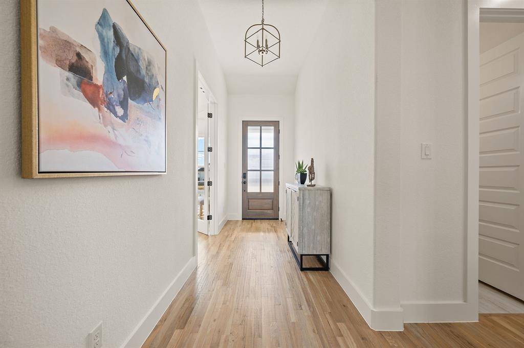 140 Rocky Top Ranch Lane, Reno, TX 76020