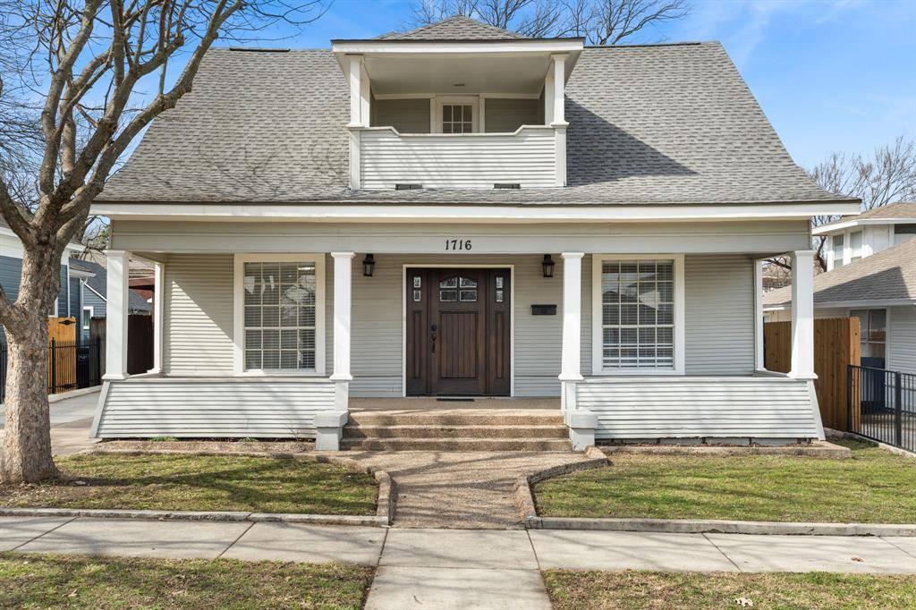 1716 5th Avenue, Fort Worth, TX 76110