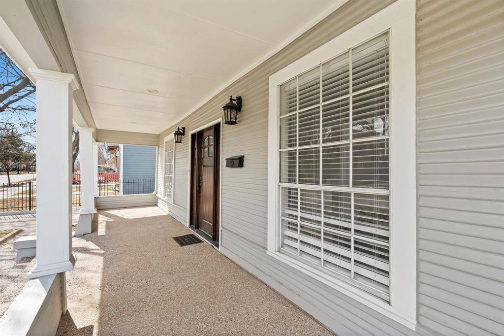 1716 5th Avenue, Fort Worth, TX 76110