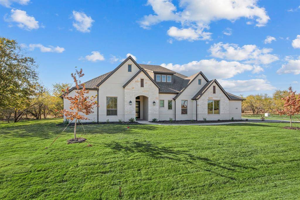 4005 Brown Bear Drive, Aledo, TX 76008