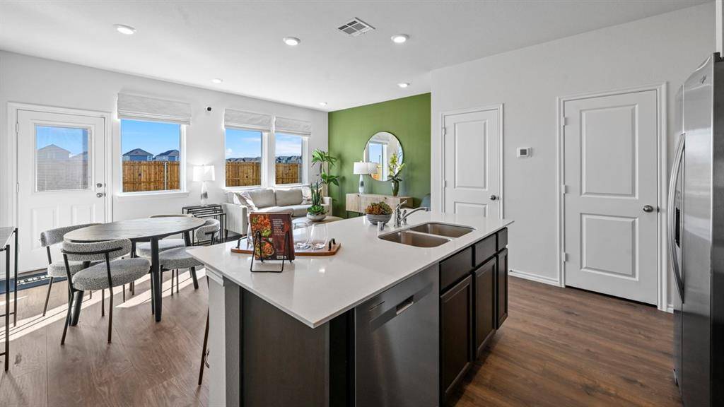 4120 Sunridge Drive, Crandall, TX 75114