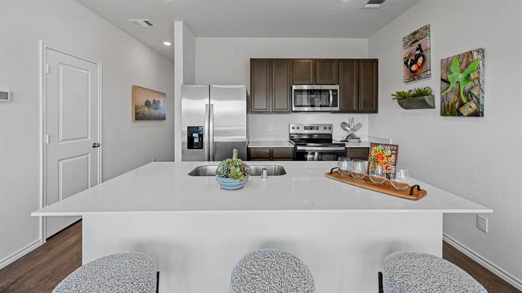 4120 Sunridge Drive, Crandall, TX 75114