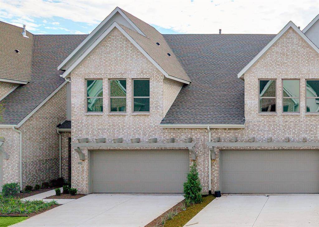 3552 Pierce Lane, Grand Prairie, TX 75052