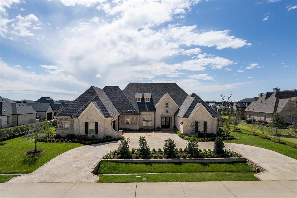 658 Louise Drive, Fairview, TX 75069
