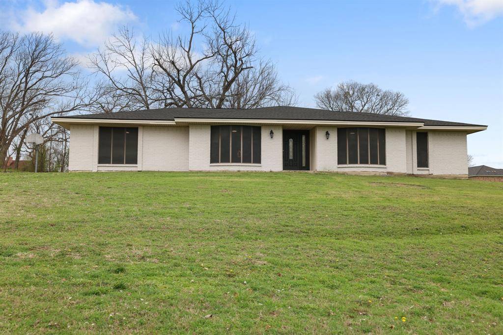 105 Kelsoe Drive, Sherman, TX 75090