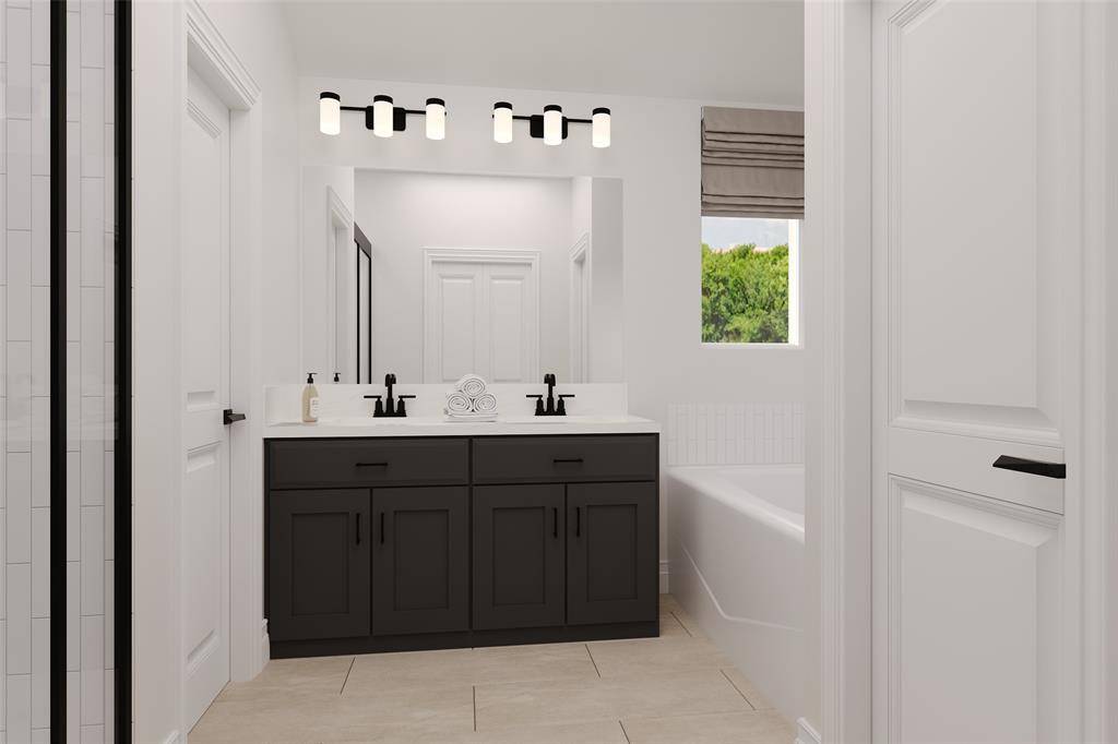 3144 Patrinia Street, Royse City, TX 75189