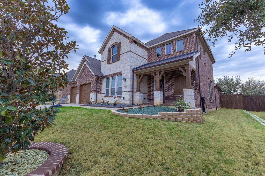2408 Waterbend Drive, Flower Mound, TX 75028