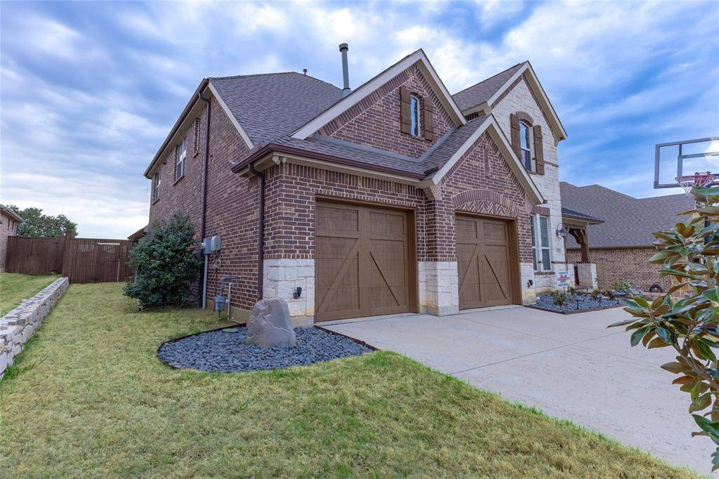 2408 Waterbend Drive, Flower Mound, TX 75028