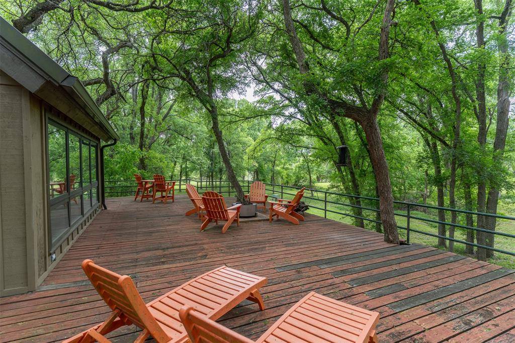 377 County Road 2530, Meridian, TX 76665