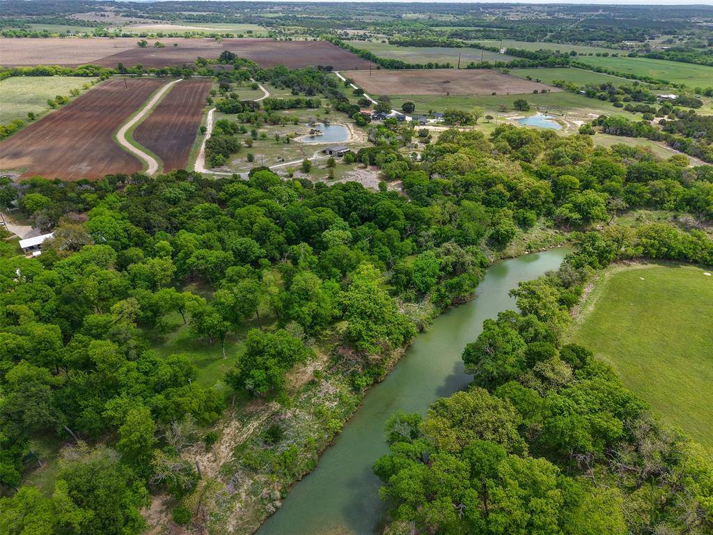 377 County Road 2530, Meridian, TX 76665