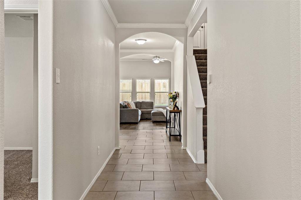 11828 Kurth Drive, Frisco, TX 75036