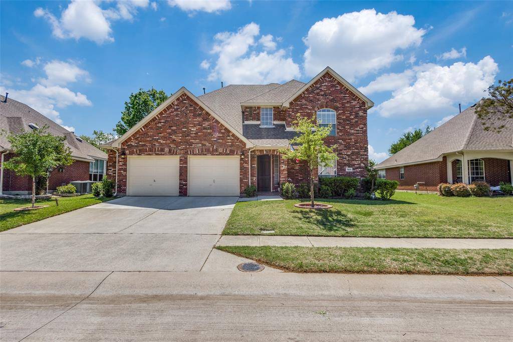 7905 Purple Martin Way, Mckinney, TX 75072