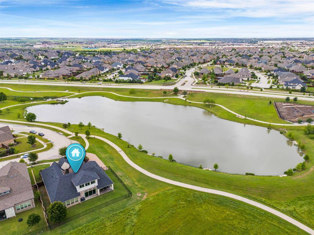 4550 Honeyvine Lane, Prosper, TX 75078