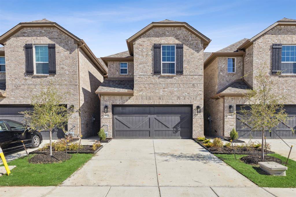 824 Heart Reef Road, Plano, TX 75075