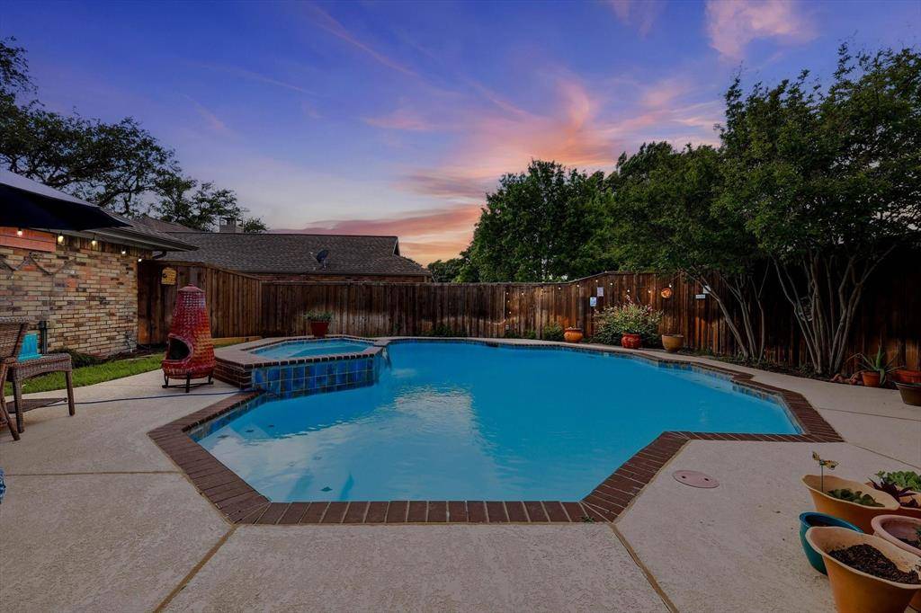 1709 Callaway Drive, Plano, TX 75075