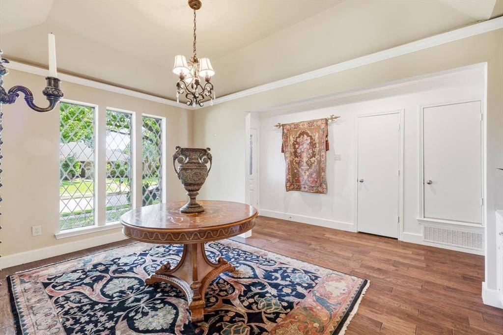 1709 Callaway Drive, Plano, TX 75075