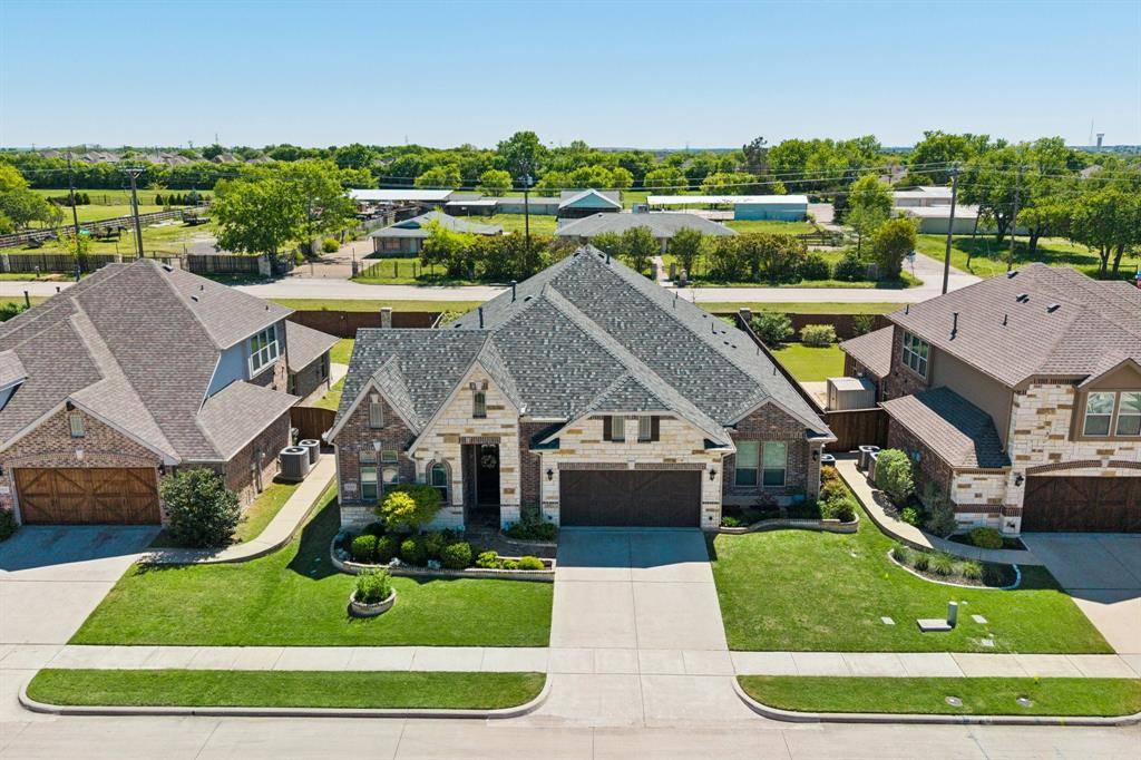 505 Virginia Lane, Wylie, TX 75098