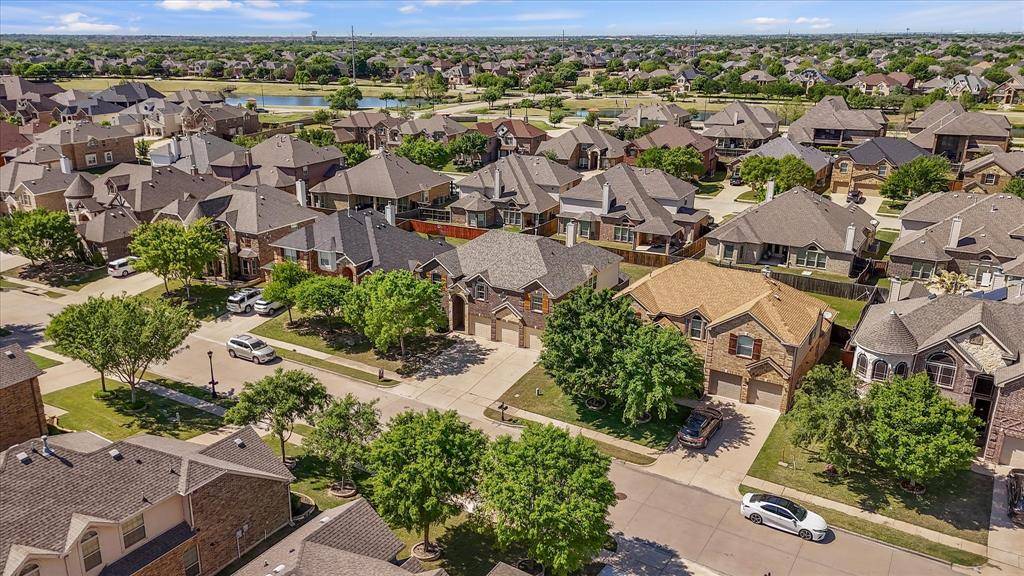 2824 Pino, Grand Prairie, TX 75054