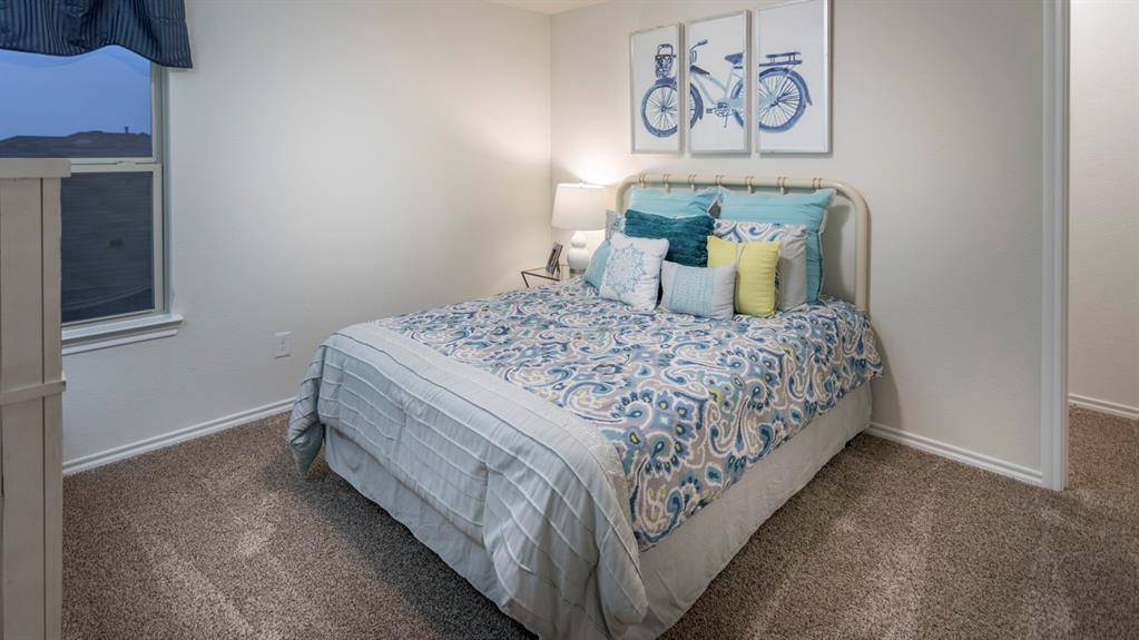 2511 Talus Run, Crandall, TX 75114