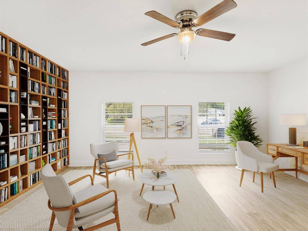 6702 Umphress Road, Dallas, TX 75217