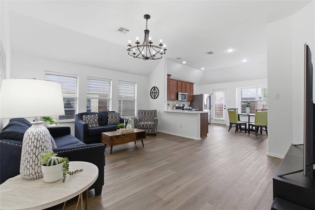 2529 Slalom Drive, Mckinney, TX 75071