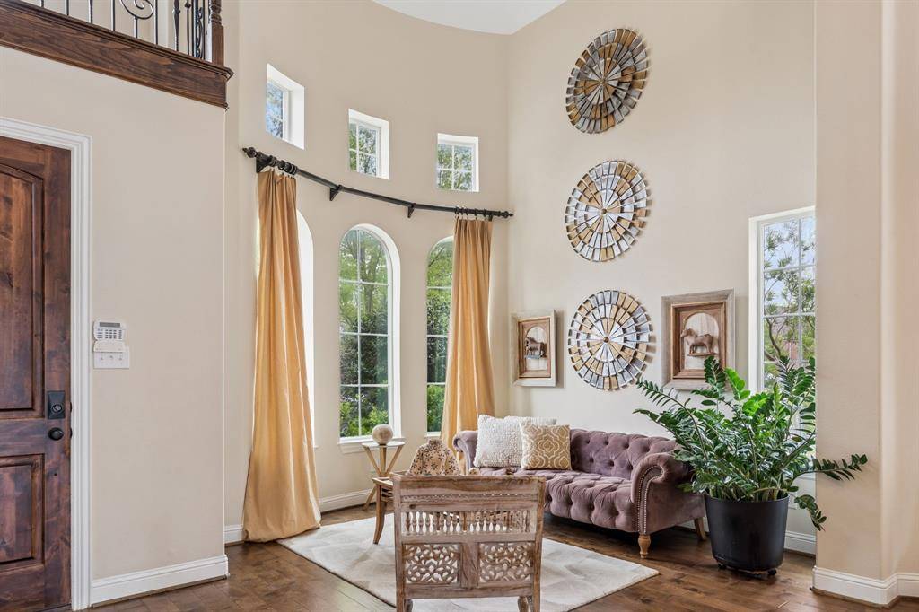 3625 Funston Drive, Plano, TX 75025