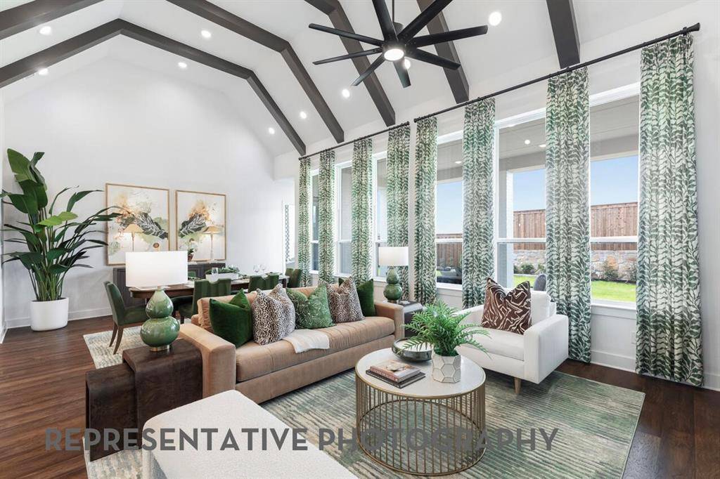 925 Mumms Field Drive, Fort Worth, TX 76247