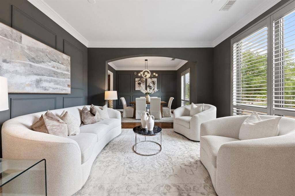 1209 Dame Susan Lane, Lewisville, TX 75056