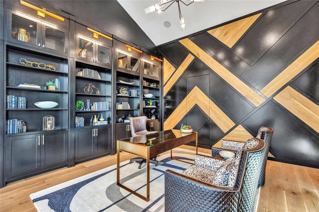 1125 W Blondy Jhune Road, Lucas, TX 75002