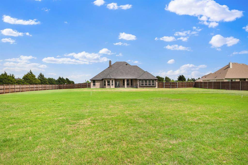 4341 Rush Road, Midlothian, TX 76065