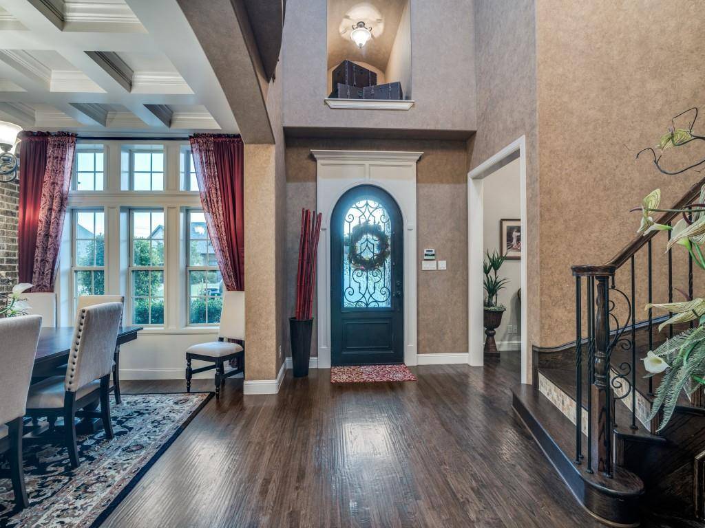 5808 Naples Drive, Flower Mound, TX 75028