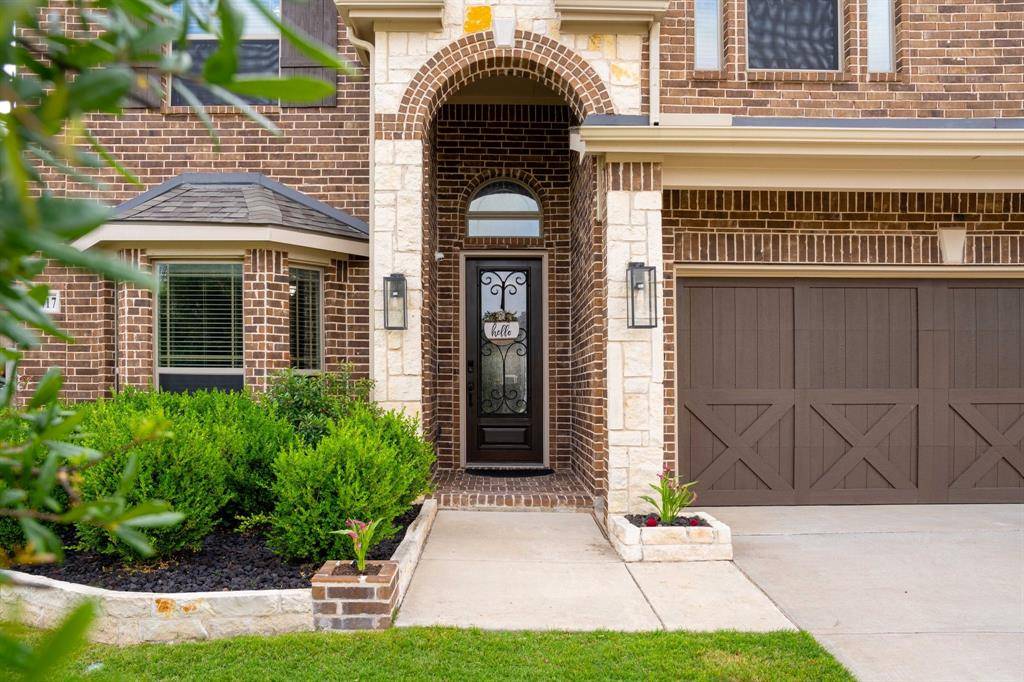 1417 Carlet Drive, Little Elm, TX 75068