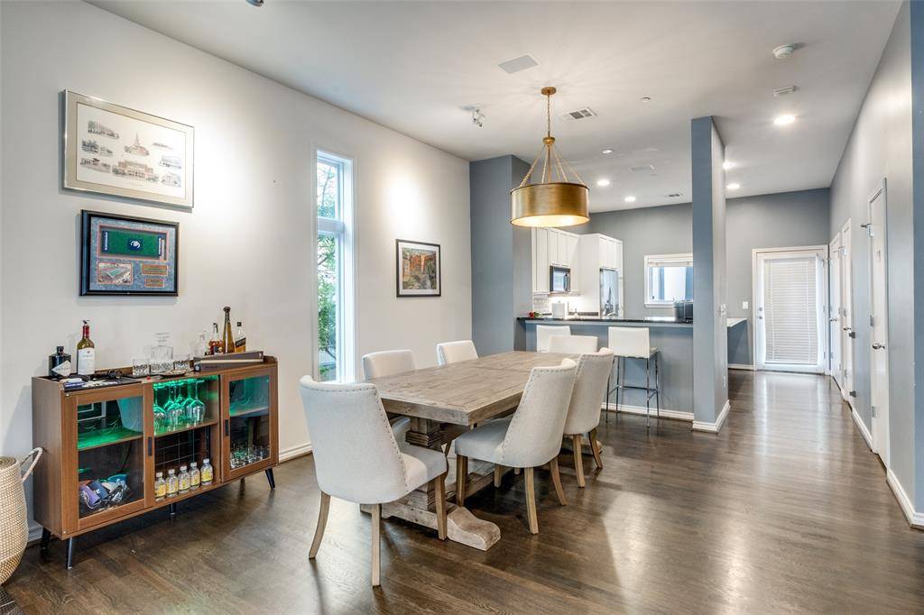 4310 Buena Vista Street #23, Dallas, TX 75205