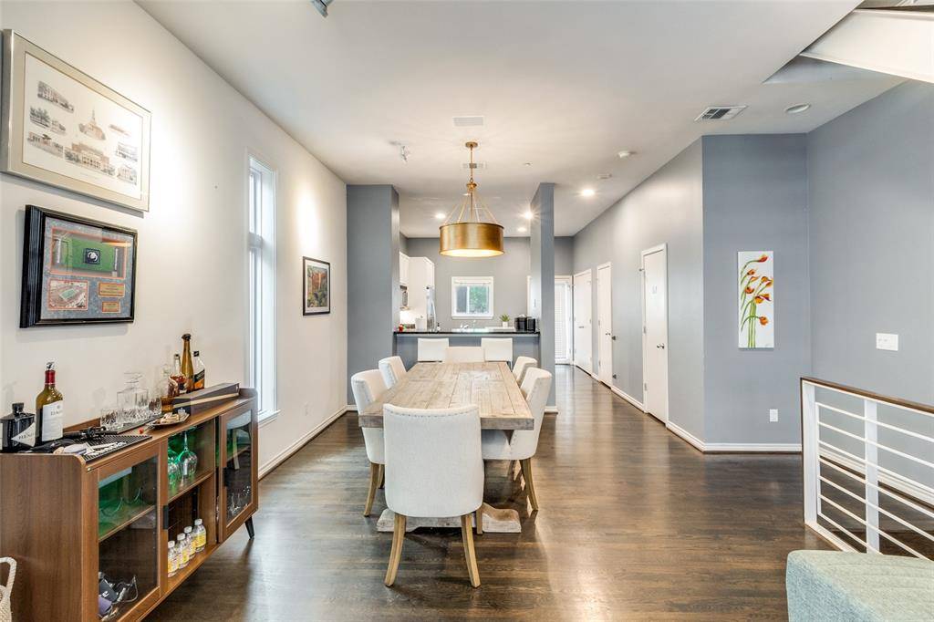 4310 Buena Vista Street #23, Dallas, TX 75205