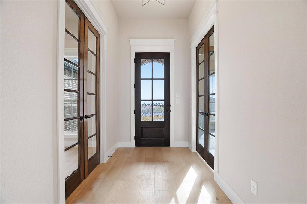 237 Palo Duro, Aledo, TX 76008