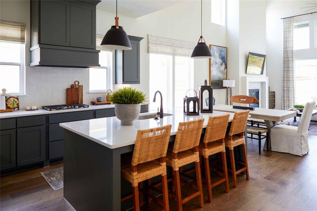 1232 Abbeygreen Drive, Forney, TX 75126