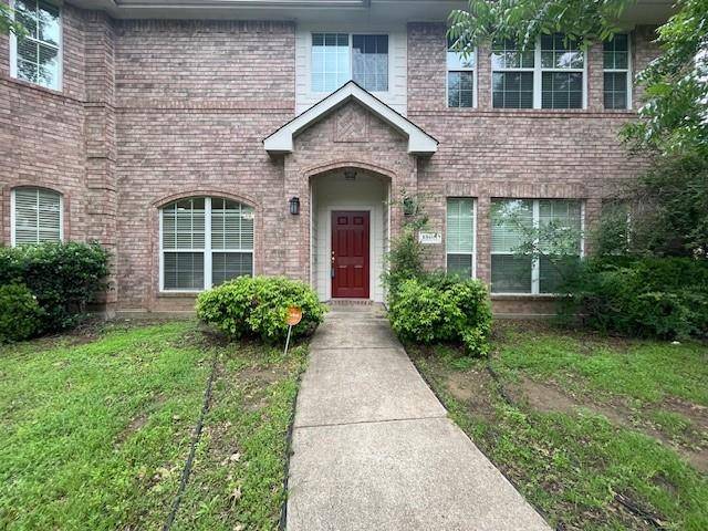 1508 Gunnison Trail, Lewisville, TX 75077