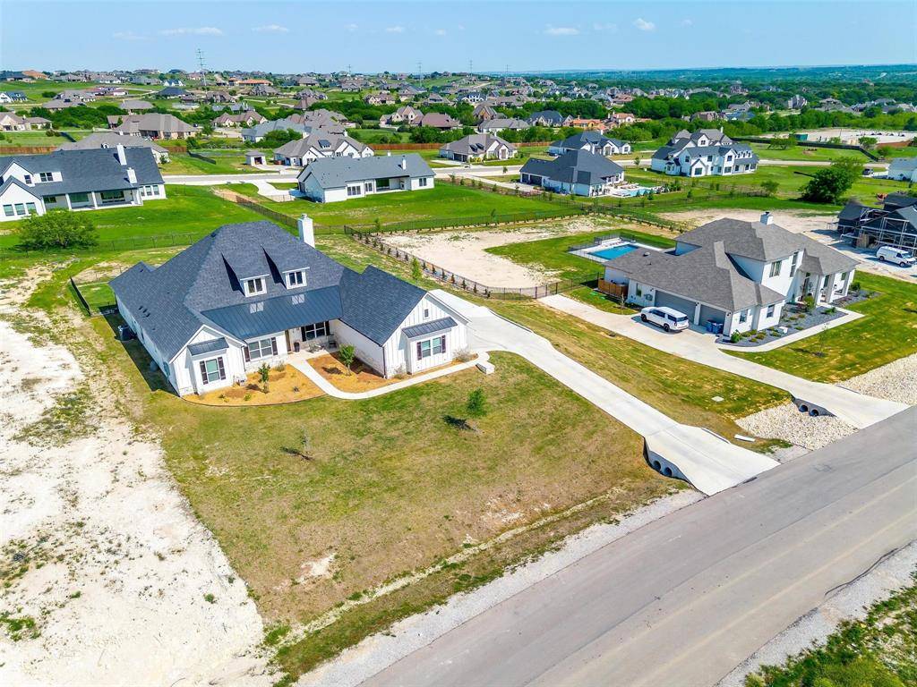 7730 Barber Ranch Road, Fort Worth, TX 76126