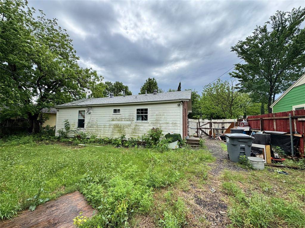 8641 Craige Drive, Dallas, TX 75217