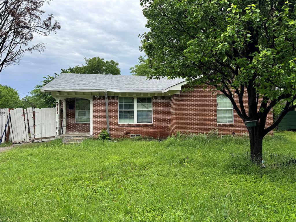 8641 Craige Drive, Dallas, TX 75217