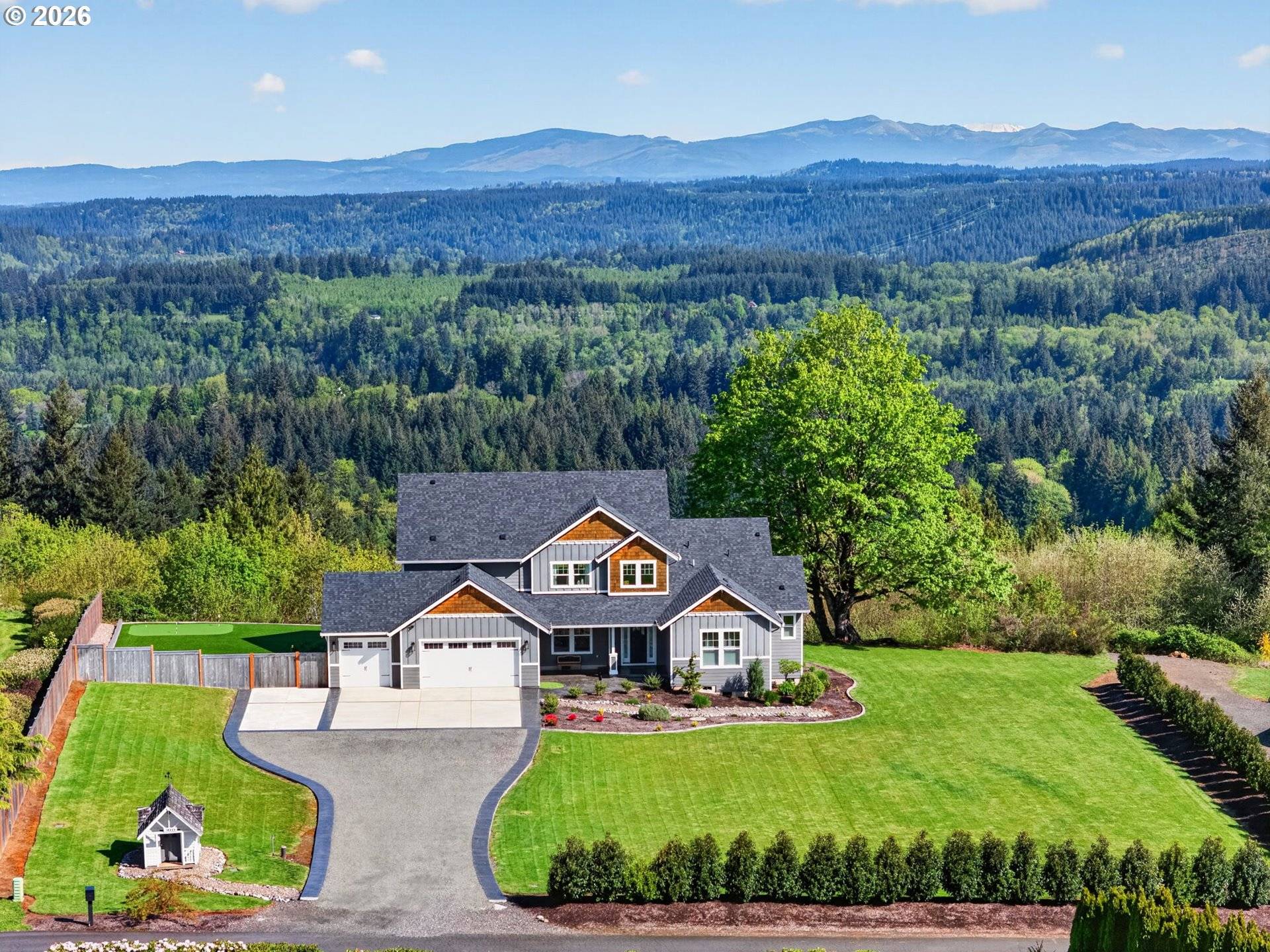 18255 SE VISTA VIEW CT, Sandy, OR 97055