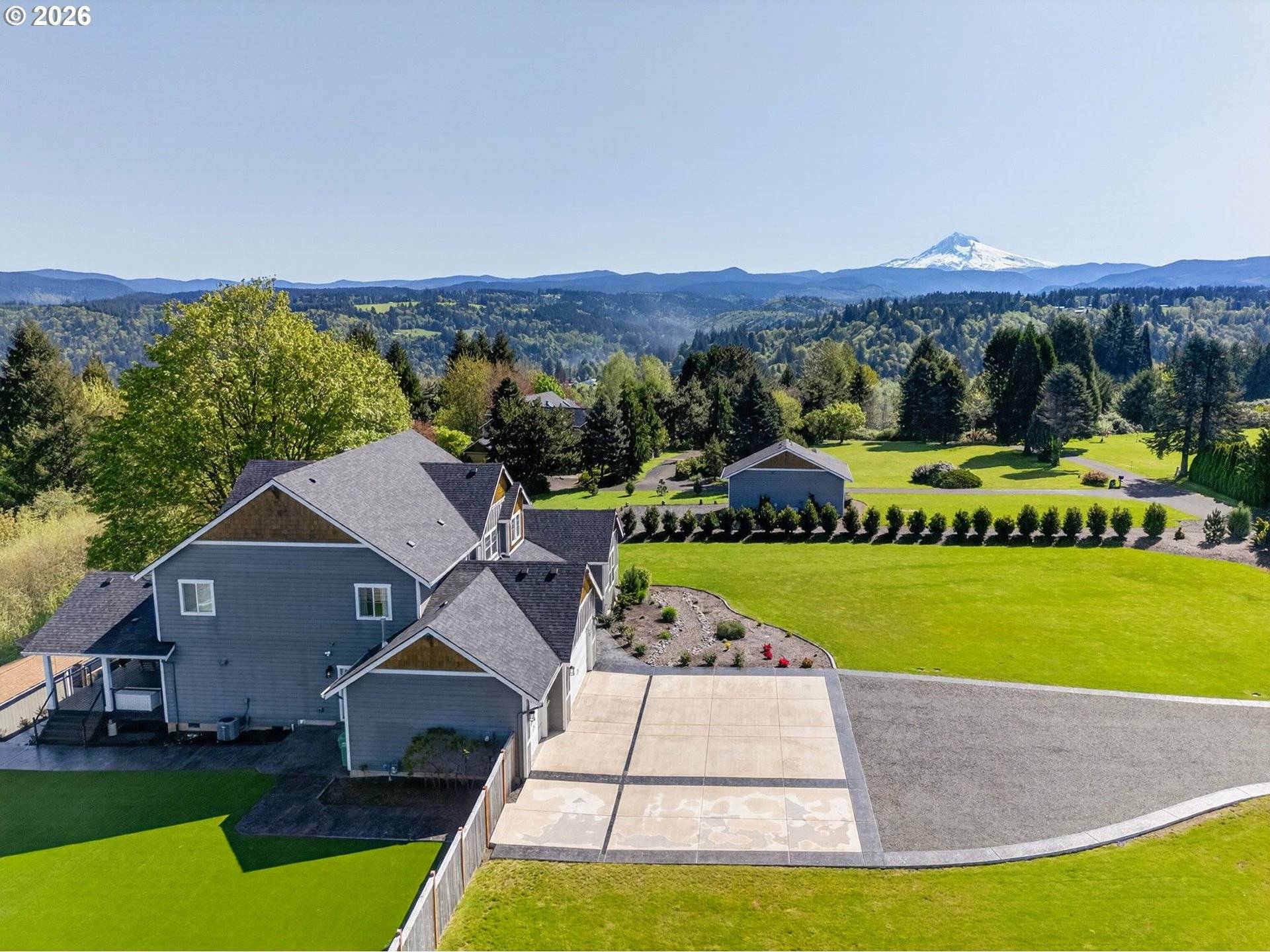 18255 SE VISTA VIEW CT, Sandy, OR 97055