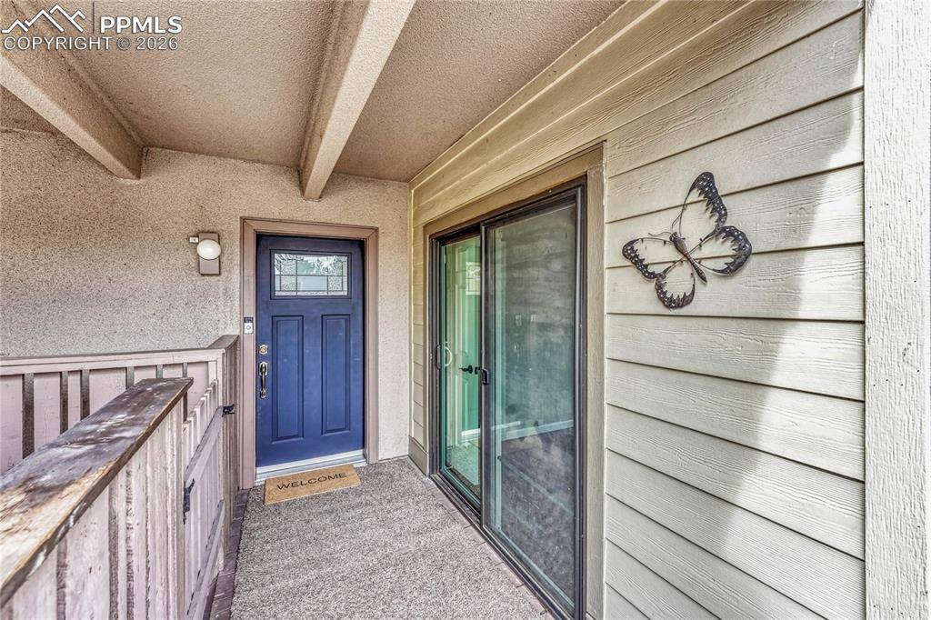 2525 S Dayton WAY #2209, Denver, CO 80231