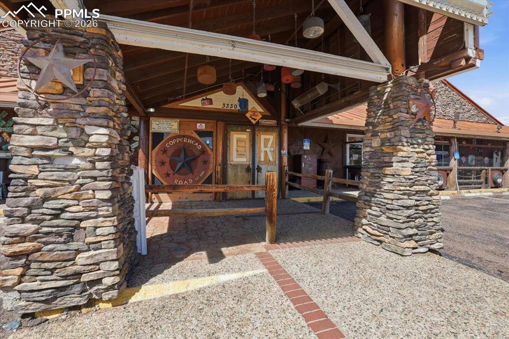 3330 N Academy BLVD, Colorado Springs, CO 80917