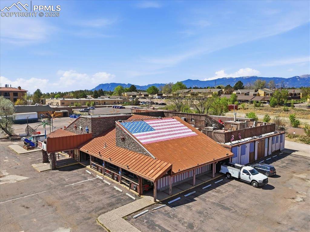 3330 N Academy BLVD, Colorado Springs, CO 80917