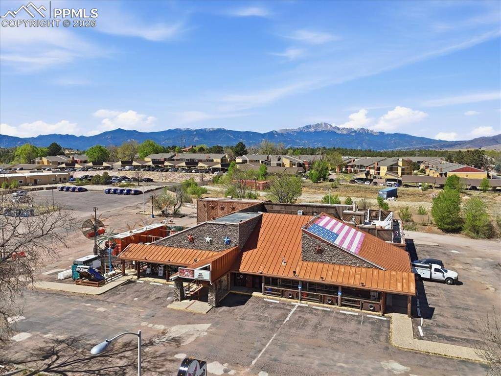 3330 N Academy BLVD, Colorado Springs, CO 80917