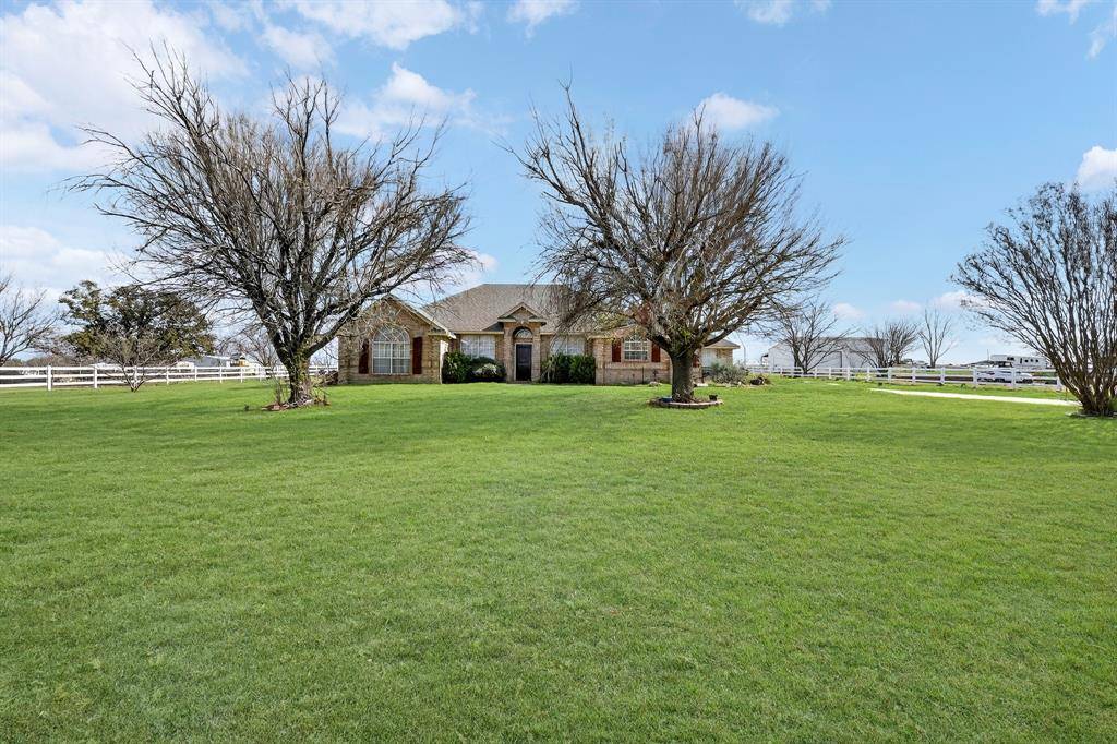 13616 Bates Aston Road, Haslet, TX 76052